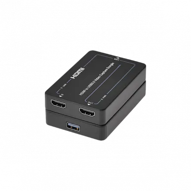 Карта видеозахвата AVCLINK UVC33